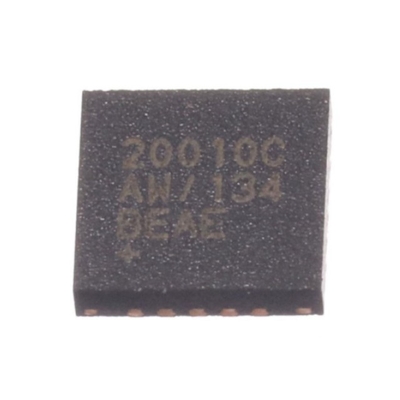 Entegre devreler çipi MAX20010CATPW/V Otomobil Tek 6A Step Down dönüştürücüler