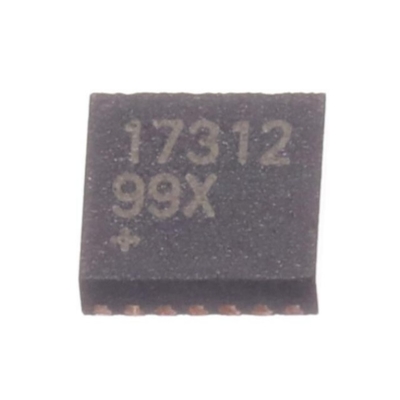 Entegre Devre Çip MAX17312G Batarya Yönetimi IC TDFN14 Yakıt Ölçümleri