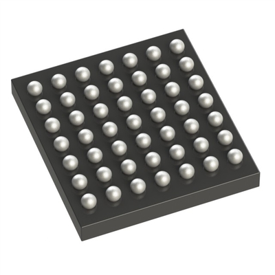 Entegre Devre Çip MAX86178ENJ 1 Kanal 20 Bit Analog Front End 49-WLP
