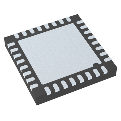 Entegre Devre Çip ADCA5190ACPZ Genel Amaçlı 5MHz RF Amplifier IC 32-LFCSP