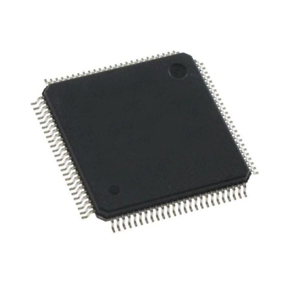 Entegre Devre Çip CYAT81652-100AA48 32 Bit Arm Cortex CPU Kapasitif Denetleyicisi