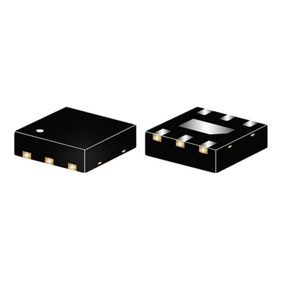 5G Modülü KAT-3+ 5G IC 43.5GHz'e kadar Sabit Attenuator MCLP6