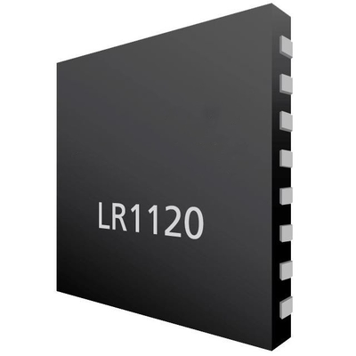 WIFI 6 Chip LR1120IMLTRT Düşük Güçlü Wi-Fi GNSS Tarayıcı LoRa Alıcı