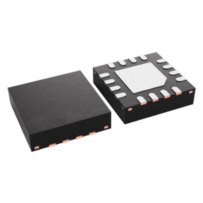 DAC63204RTERQ1 Otomobil Dörtlü Akıllı Dijital Analog Dönüştürücü