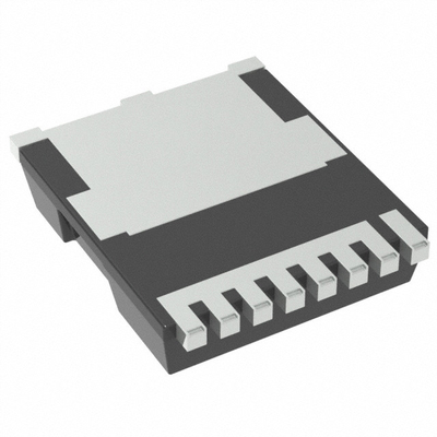 Entegre Devre Çip FDBL86063-F085 N Kanal Güç Çukur MOSFET Transistörü