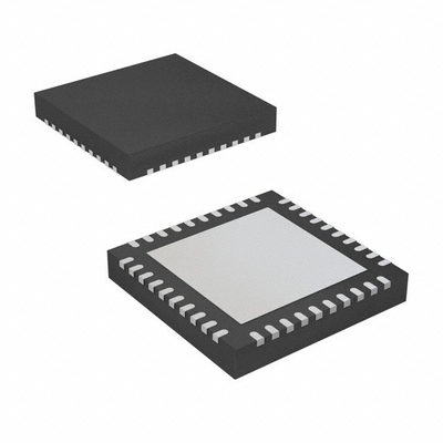 Mikrodene MCU KW45B41Z53AFPBR 96MHz BT Düşük Enerji 5.3 Kablosuz MCU