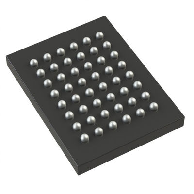 Hafıza IC Chip S29PL064J70BFI070 70 ns 64Mbit Paralel FLASH-NOR Hafıza IC