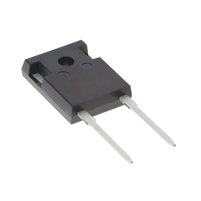 Entegre devreler çipleri STPSC20G12WLY 1200V 20A Yüksek dalgalanma gücü Schottky diyot