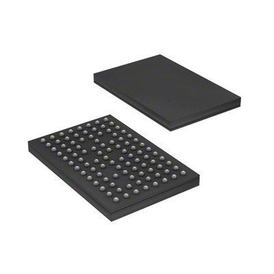 Entegre devreler çipi TPS659112A2NMAR taşınabilir ekipman PMIC 98-NFBGA
