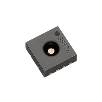 Sensör IC SHT31-DIS-B2.5kS 2.15V ila 5.5V Nem ve sıcaklık sensörü