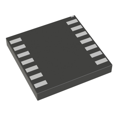 Entegre devreler çipi SI8233AB-D-IMR 4A 60ns 2 kanal geçidi sürücüsü