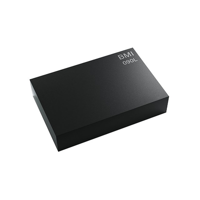 Sensör IC BMI090L Yüksek Performanslı 6 Eksenli SPI Çıkış Hareket Sensörleri LGA16