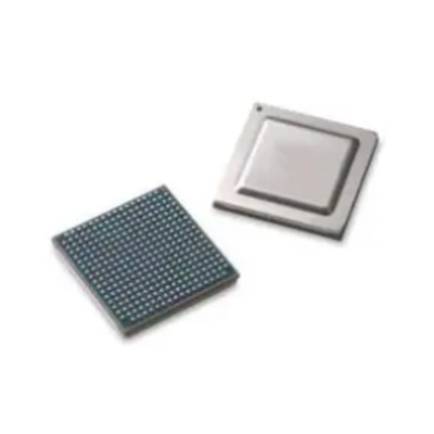 Ethernet IC BCM82756AKFSBG Düşük Güçlü Dört Kanal 10GbE Ethernet PHY IC