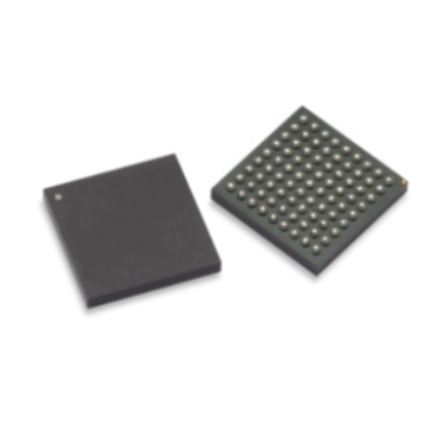 Ethernet IC BCM53549A0IFEBG Ethernet Switch IC BGA RF Chip Üzerinde Sistem