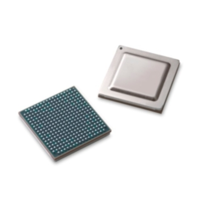 WIFI 6 Çip BCM6750A2KFEBG WiFi 6 Üç çekirdekli ARM İletişim İşlemcisi