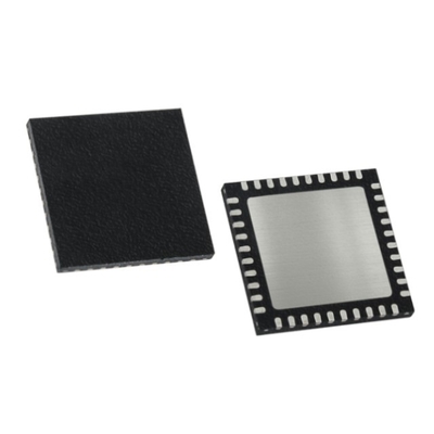 Entegre devreler çipi MPF5020AMMA0ES Yüksek performanslı i.MX 8 İşlemci 40-HVQFN