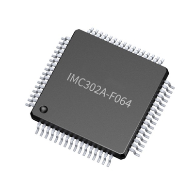 Ek Mikrodenezgâhlı Entegre Devre Çip IMC302AF064 Motor Kontrolü