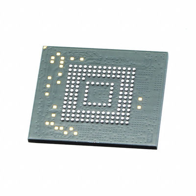 Hafıza IC Chip SFEM032GB1EA1TO-I-LF-121-STD 256Gbit NAND Flash Hafıza IC BGA153