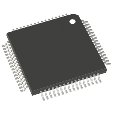 Mikro denetleyici MCU ATSAMV71J19B-AAB 32 Bit Embedded MCU TFBGA100 Single Core