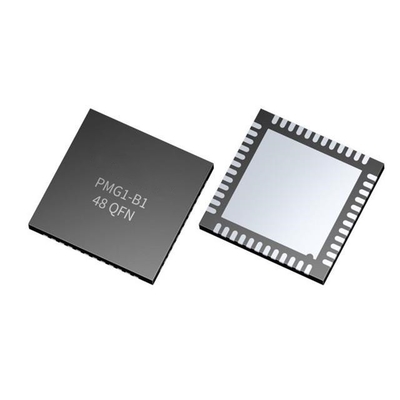 Mikro denetleyici MCU CYPM1011-24LQXI 32 Bit Tek çekirdekli Mikro denetleyici IC QFN24