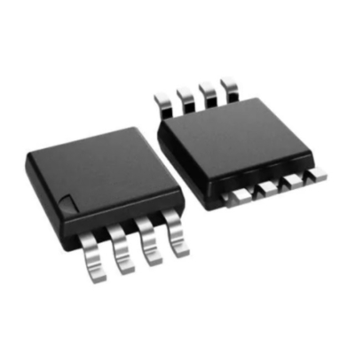 Entegre Devre Çipleri INA310B1QDGKRQ1 1.3MHz Akım Duygu Amplifier MSOP8