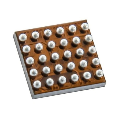 Entegre devreler çipi MAX77654AENVN Ultra Düşük Güçlü PMIC SingleInductor