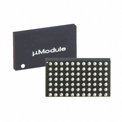 Entegre devreler çipi LTM8049EY Dönüştürme μModule DC DC dönüştürücü
