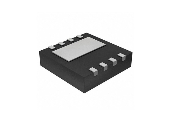 GaN IC IGLD60R190D1AUMA1 N-Kanal CoolGaN Güç Transistörü 8-LDFN Yüzey Montu