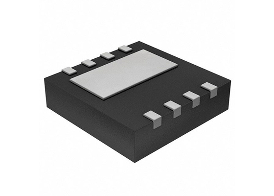GaN IC IGLD60R070D1AUMA3 N-Kanal 600V 15A Geliştirme Modu Transistörü 8-LDFN
