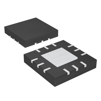 Entegre devreler çipi LTC3302AJUCM 5V 2A Senkroni Step-Down Regulator