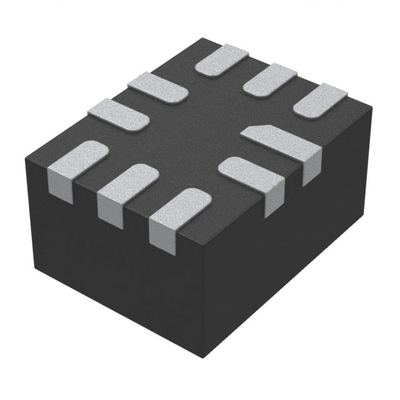 Entegre devreler çipi LTC3302AJUCM-1.8 Senkronizasyon 2A Step-Down DC/DC dönüştürücü