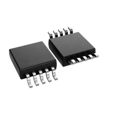 Entegre Devre Çip LM5165QDGSRQ1 Otomobil 150mA Senkron Buck Değiştiricisi