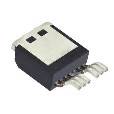 Entegre Devre Çip ISK057N04LM6 40V N Kanal Gücü MOSFET Transistörü