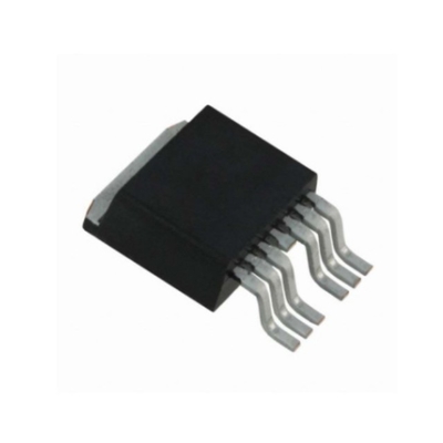 Entegre Devre Çip IRL40SC209 40V Mantık Seviye Gücü MOSFET Transistörü