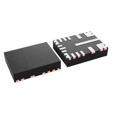 Entegre devreler Çip LM62460RPHR 1V 1 Çıkış 6A Buck Switch Regulator IC