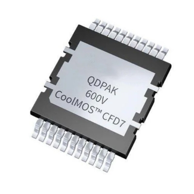 IPN80R4K5P7 N-Kanal 800V 1.5A 6W MOSFET Transistörleri