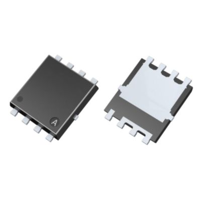 Entegre Döngü Çip IAUC60N10S5L110 MOSFET Transistor 100V 60A Yüzey Montu