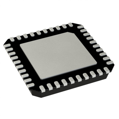 Entegre devreler çipi ADRF5515ABCPZN Çift Kanal 20W Alıcı Ön Sonu