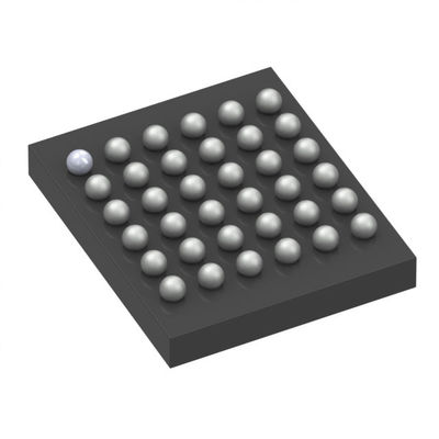 Entegre devreler çipi ADPD7000BCBZ 4 Kanallı Multimodal Sensör Ön Sonu