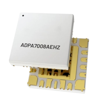 Entegre Devre Çip ADPA7008AEHZ 4V 1.5A Genel Amaçlı RF Amplifier IC