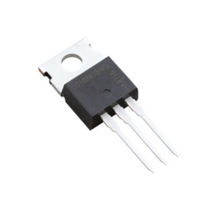 IPP129N10NF2S 100V Tek N Kanalı MOSFET Transistörü