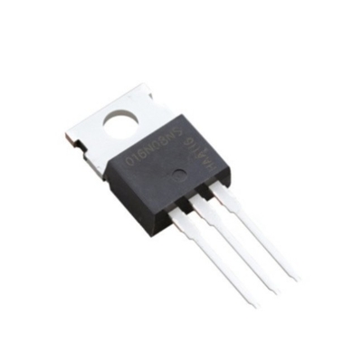 IPP050N10NF2S 5mOhms 100A Gelişmiş Güç Transistörü