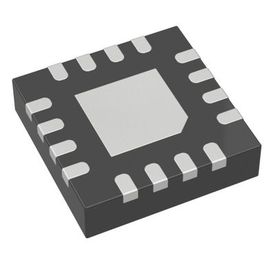 ADM1266ACPZ 17 Kanal Cascadable Super Sequencer Endüstriyel sınıflı entegre devre çipi