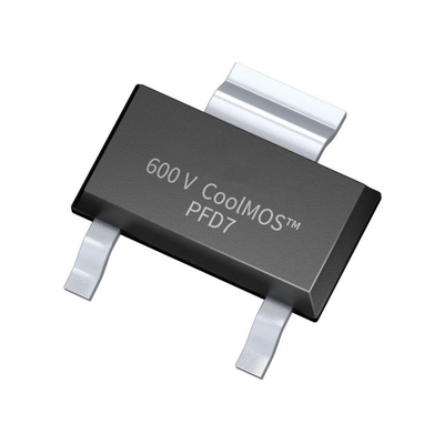 IPN50R2K0CE 500V 3.6A 5W N-Kanal MOSFET Transistörleri