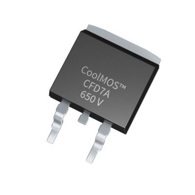 Entegre Devre Çip IPB65R145CFD7A 650V CoolMOS Güç MOSFET Transistörü