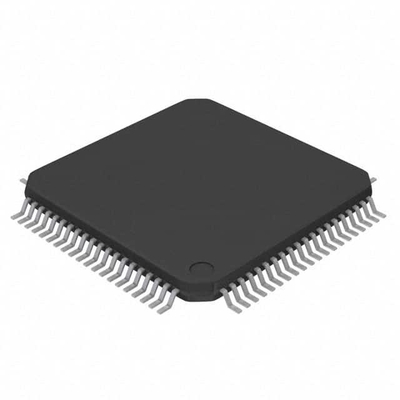 Mikro denetleyici MCU CY9BF566LQN-G-AVE2 ARM Cortex M4F QFN64 ARM Mikro denetleyici