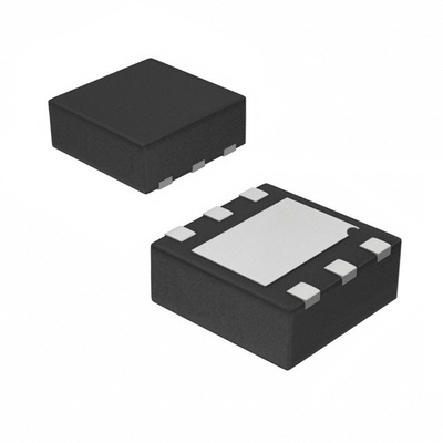 Entegre Dövme Çip HMC8413LP2FE 95mA Düşük Gürültülü Güçlendirici IC LFCSP6