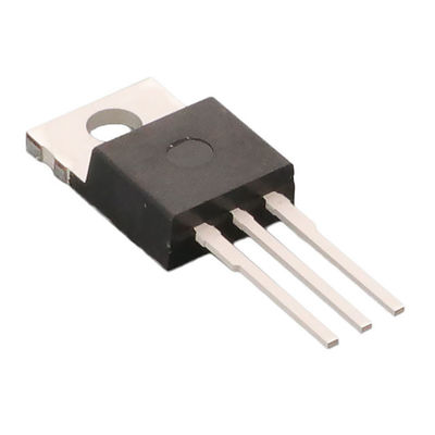 Entegre Devre Çip IPP65R115CFD7A MOSFET Transistor 650V CoolMOS Güç Aygıtı