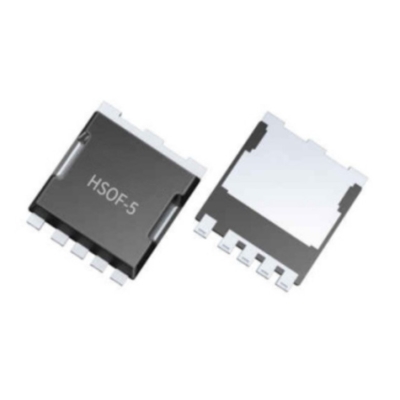 Entegre devreler çipi IAUC100N08S5N031 Transistor 80V N Kanal Geliştirme Modu