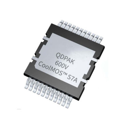 IPQC65R040CFD7A Tek N Kanalı MOSFET Transistörü 650V